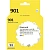 Картридж струйный T2 №901 CC656AE (IC-H656) цв. для HP Officejet J4524