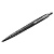 Ручка шариковая Parker "Jotter New York Black CT" синяя, 1,0мм, кнопочн., подарочная упаковка