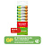 Аккумулятор GP AA (HR06) 2700mAh 10BL