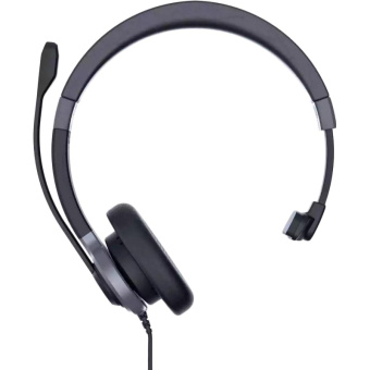 Гарнитура проводная Accutone UM610MK3 ProNC USB Comfort