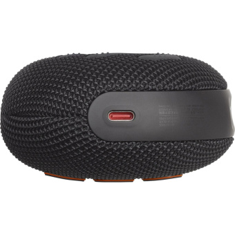 Акустическая система JBL Clip 5 Black (JBLCLIP5BLK)
