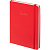 Ежедневник недатированный красный, А5 136 л., Diary, ATTACHE