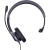 Гарнитура проводная Accutone UM610MK3 ProNC USB Comfort