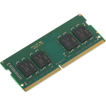 Модуль памяти Crucial by Micron DDR4 8GB 3200MHz SODIMM CL22(CT8G4SFRA32A)