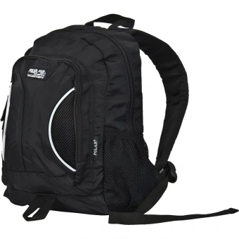 Рюкзак Polar черный, П1297-05