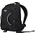 Рюкзак Polar черный, П1297-05