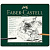 Набор угля и угольных карандашей Faber-Castell "Pitt Charcoal" 24 предмета, метал. кор. Набор угля и угольных карандашей Faber-Castell "Pitt Charcoal" 24 предмета, метал. кор.