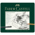 Набор угля и угольных карандашей Faber-Castell "Pitt Charcoal" 24 предмета, метал. кор. Набор угля и угольных карандашей Faber-Castell "Pitt Charcoal" 24 предмета, метал. кор.