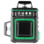 Уровень лазерный ADA CUBE 3-360 GREEN Professional Edition