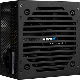 Блок питания Aerocool 500 Вт (VX PLUS 500)