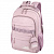 Рюкзак HEIKKI FUSION (ХЕЙКИ) универсальный, 2 отделения, отделение для ноутбука, c КОШЕЛЬКОМ, пыльная роза, 44х31х14 см, 273867