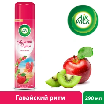 Освежитель воздуха Air Wick Гавайский ритм 290 мл