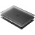 Чехол для ноутбука Satechi Eco Hardshell для MacBook Pro 14,наклад. темный