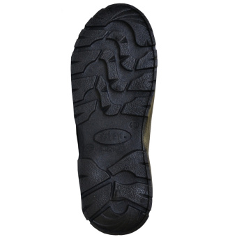 Сапоги дутые утепленные мужские  размер 40