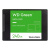 SSD накопитель WD GREEN 240Gb SATA 2,5' (WDS240G3G0A)