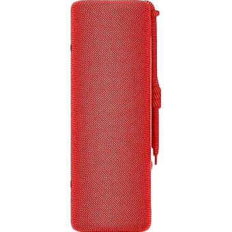 Акустическая система Xiaomi Mi Portable Bluetooth Speaker Red GL(QBH4242GL)