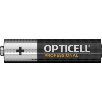 Батарейка OPTICELL Professional AAA 12шт/уп