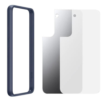 Чехол SAMSUNG EF-MS906CNEGRU (FrCoverS906т.с)  (EF-MS906CNEGRU)