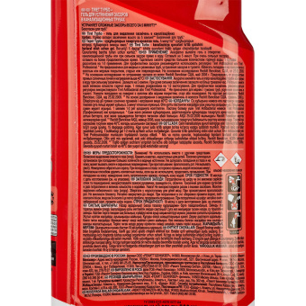 Гель для прочистки труб Tiret 500 мл