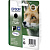 Картридж струйный Epson C13T12814012 чер. для St S22/SX125