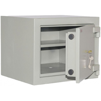 Сейф D_ K3-053 засыпной полка, ключ.замок