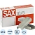 Скобы к степлеру N10 SAX