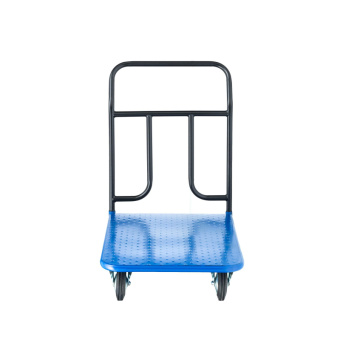 Тележка платформенная Стелла-техник КП-300-125-К, 600х900мм