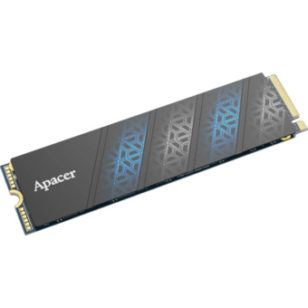 SSD накопитель Apacer SSD AS2280P4U PRO(AP2TBAS2280P4UPRO-1)2TB M.2 2280