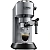 Кофеварка рожковая De'Longhi /EC685.M/ 1350Вт серебристый/черный