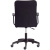 Кресло UT_Easy Chair 309 ткань, черный, 2603