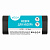 Мешки для мусора  35л Vega ПНД, 50*60см, 6мкм, 50шт., черные, в рулоне