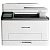 МФУ лазерное ЦВЕТНОЕ PANTUM CM1100ADN "3 в 1", А4, 18 стр./мин., 30000 стр./мес., ДУПЛЕКС, АПД, сетевая карта