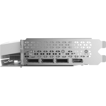 Видеокарта Zotac AMP White Edition 12Gb RTX3060 (ZT-A30600F-10P) Т