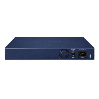 Коммутатор Planet IPv4/IPv6, 8-Port Managed 802.3at POE (GS-4210-8P2S)