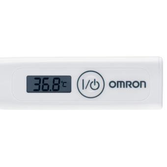 Термометр электронный OMRON Eco Temp Basic (МС-246-RU)