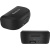 Наушники Defender Twins 639 черный,TWS, PB, Bluetooth (63639)