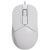 Набор клавиатура+мышь A4Tech Fstyler F1512 клав:белый мышь:белый USB