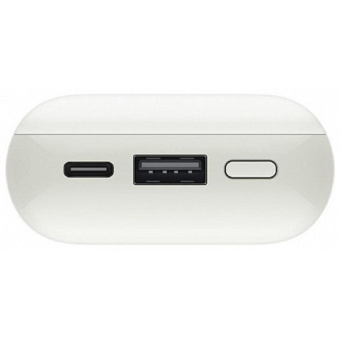 Внешний аккумулятор (power bank) Xiaomi Pocket Edition Pro (10000 мАч, BHR5909GL)