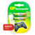Аккумулятор GP 850mAh AAA/ NiMH (2 шт/бл) GP85AAAHC-2DECRC2 Аккумулятор GP 850mAh AAA/ NiMH (2 шт/бл) GP85AAAHC-2DECRC2