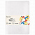 Тетрадь 48 л. в клетку обложка кожзам SoftTouch, сшивка, A5 (147х210мм), БЕЛЫЙ, BRAUBERG RAINBOW, 40