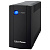 ИБП CyberPower UTI675E [линейно-интерактивный, 360Вт/675ВА 2 х EURO]