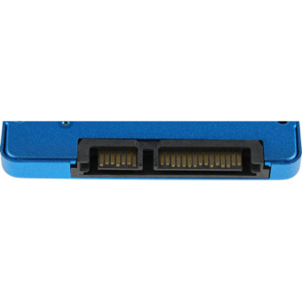 SSD накопитель Netac SSD N600S 2TB 2.5 SATA 3D NAND(NT01N600S-002T-S3X)