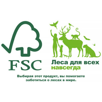 Салфетки бумажные 24x24 см белые 2-слойные 100 штук в упаковке