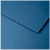 Бумага для пастели, 25л., 500*650мм Clairefontaine "Ingres", 130г/м2, верже, хлопок, синий