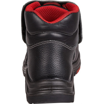 Ботинки Сварщик с кп р.39 (КА6315сb2/3 - 21)/(КА6315с2/3 - 21)