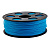 Катушка PLA пластик BestFilament, 1.75 мм, голубой, 1 кг