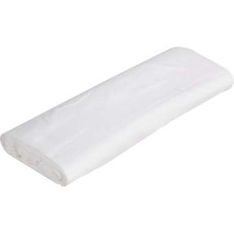 Полотно техническое бязь 100 г/кв.м 0.80х80 м белое