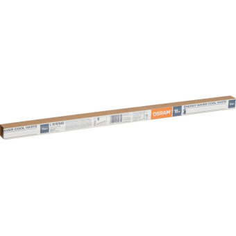 Электрич.лампа Osram люминесц. L 18W/640 G13 4000К хол.бел. 25шт/уп.