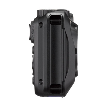 Фотоаппарат Ricoh WG-6 GPS black (S0003842)