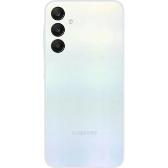 Смартфон Samsung Galaxy A25 8/256Gb Light Blue arabic(SM-A256ELBHMEA)